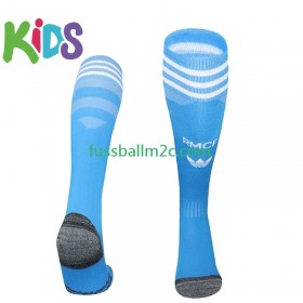 Real Madrid Kinder Ausweich Socken 2025-2026